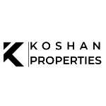 Koshan Properties logo