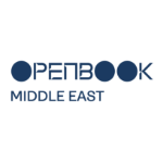 OpenBook Middle East logo
